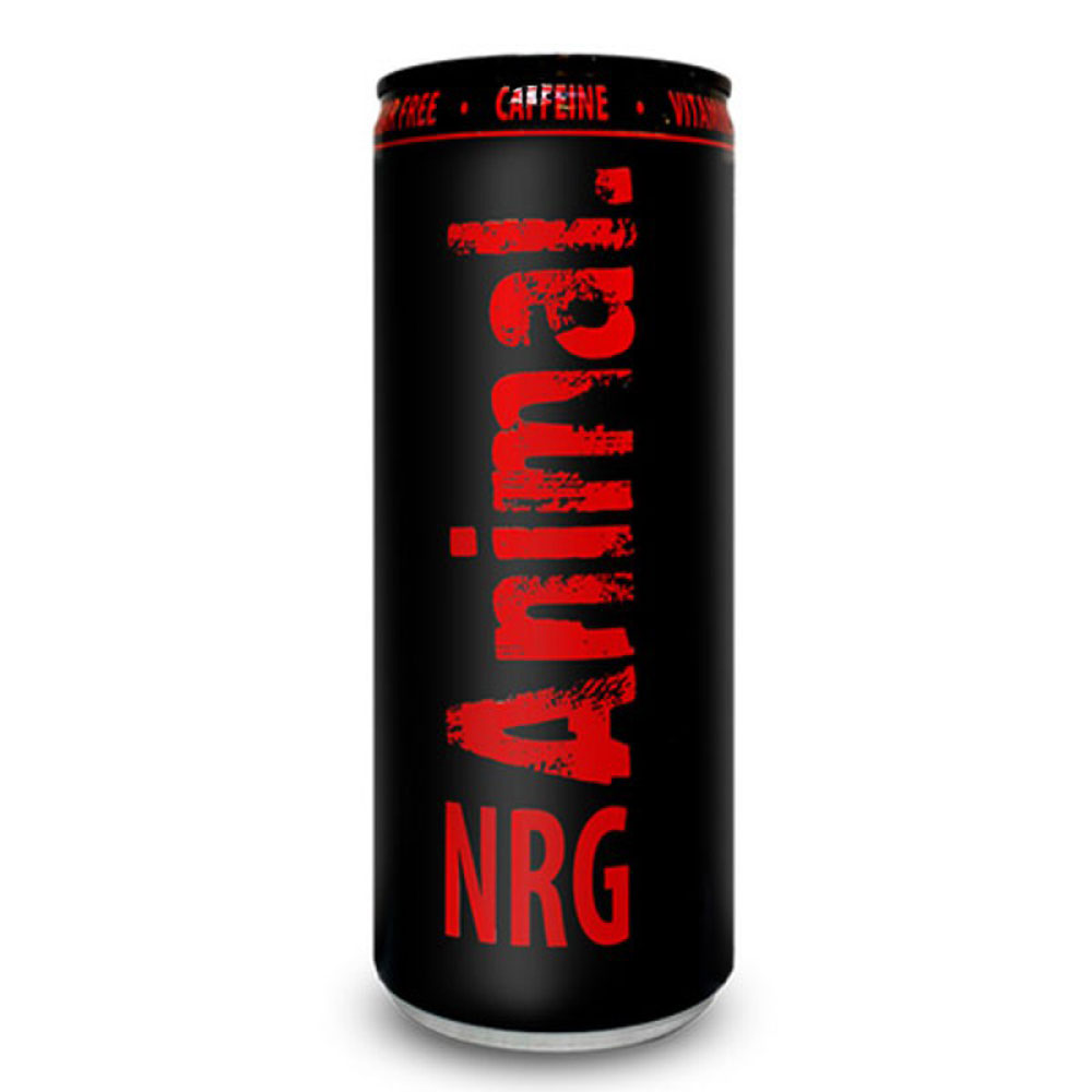 Animal NRG Drink