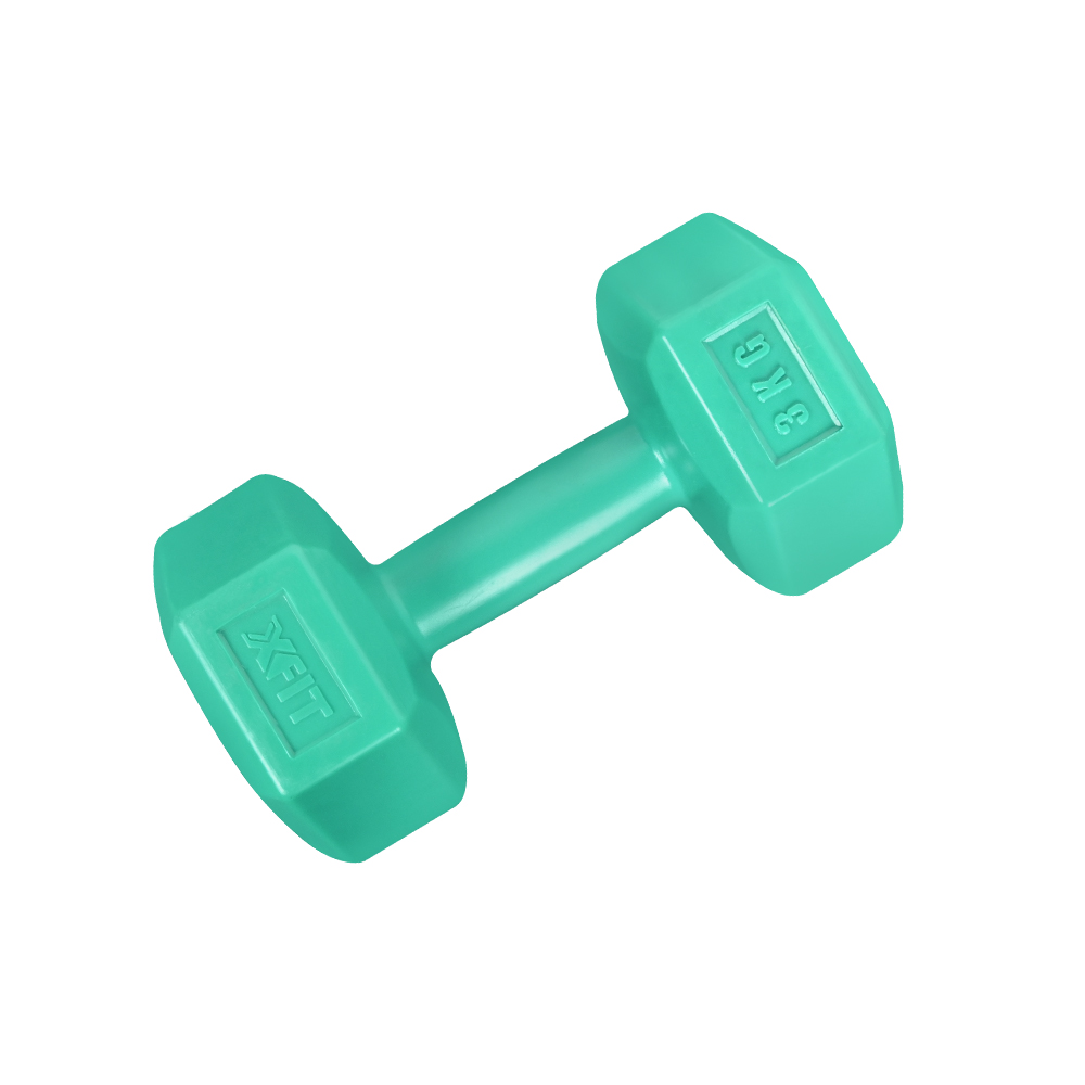 Argos dumbbells 3kg sale