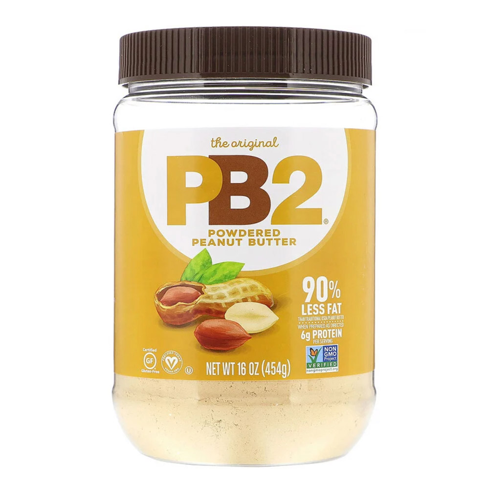 PB2 Powdered Peanut Butter