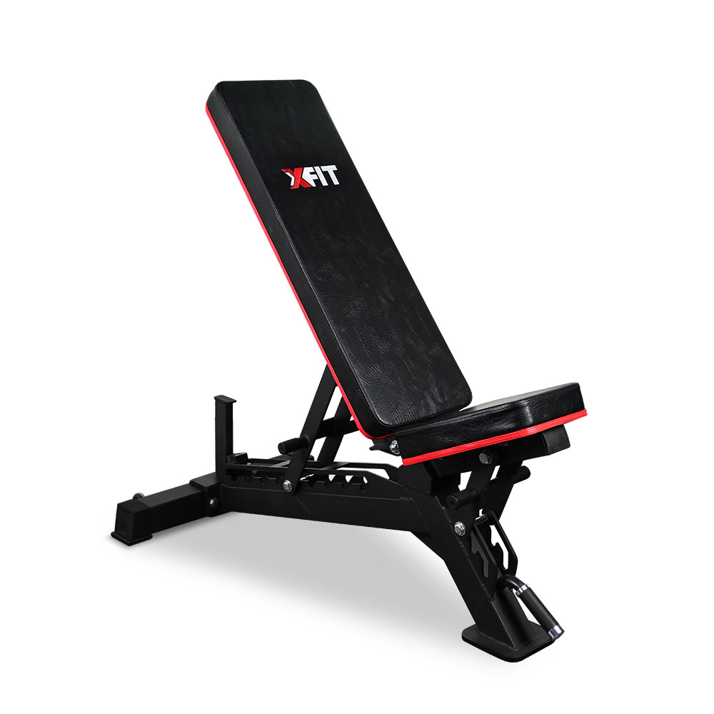 Xtreme monkey flat discount bench