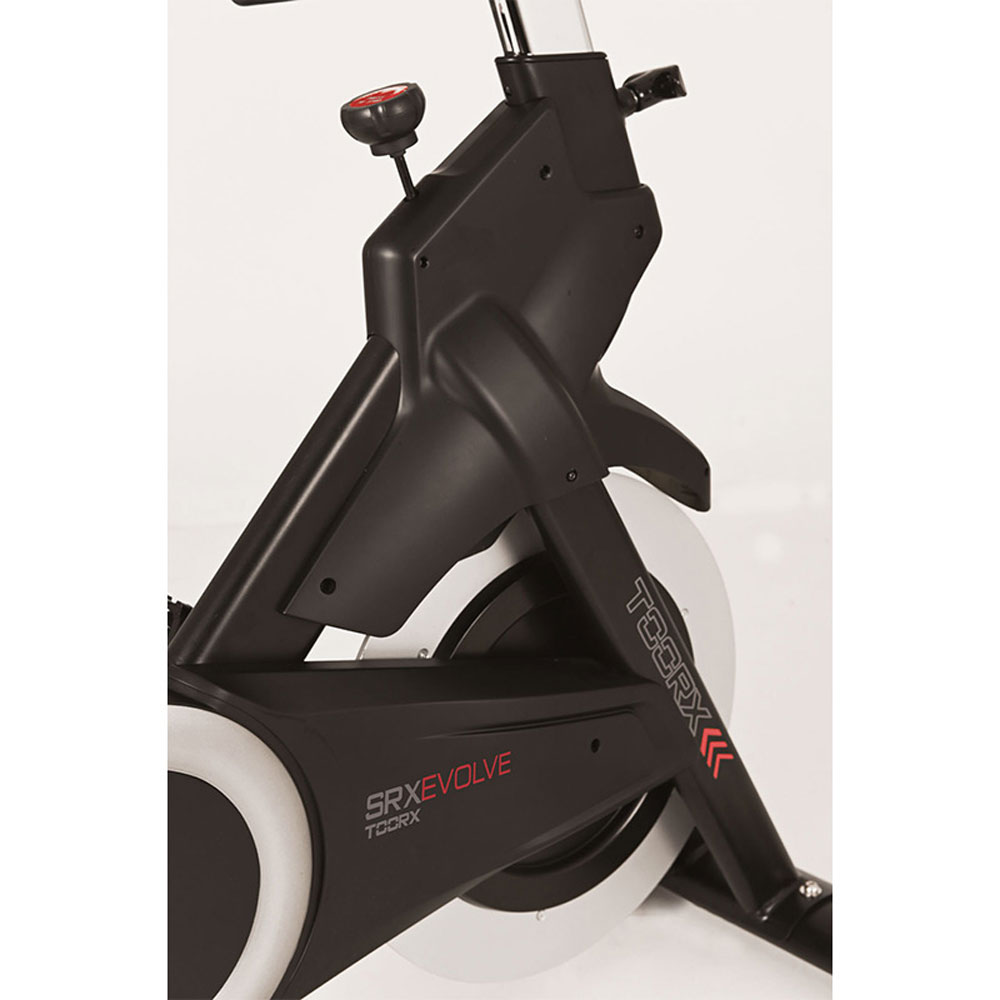 Spin bike toorx online srx 45