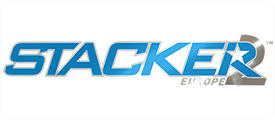 130 Stacker2 logo