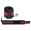 Red Line Wrist Wraps (Pair) (Harbinger)