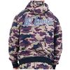 Hoodie Camou Ottomix (4490-899) (Legal Power)