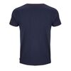 Men Regular Fit T-Shirt Limefield 114442 (Lonsdale)