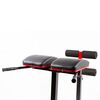 Lower Back Bench X-FIT 32 Upgraded