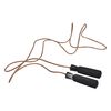 Jump Rope Leather (61226) (X-FIT)