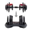 Adjustable Dumbbell (X-FIT)