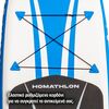 Φουσκωτή Σανίδα SUP 10.8’ (325 cm) Bahamas (Homathlon)