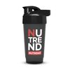 Shaker 700ml (Nutrend)