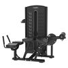 Horizontal Leg Curl PLX-4300