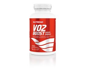 VO2 Boost 60tabs (Nutrend)