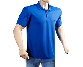 T-Shirt Polo Warrior