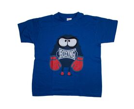 T-Shirt Kids 037 (WARRIOR)