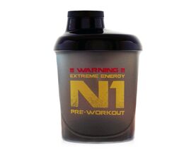 Σέικερ N1 300ml (Nutrend)