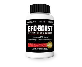 Epo-Boost 120 caps (BRL)