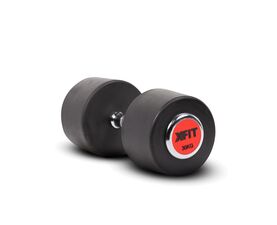 Dumbbell Professional 30kg (28203) (X-Fit)