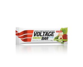 Voltage Energy Bar 65g (Nutrend)