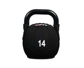 Cordura Kettlebell 14kg (X-FIT)