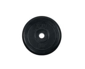 Δίσκος Πλαστ/νος 5 kg (38201) (X-Fit)