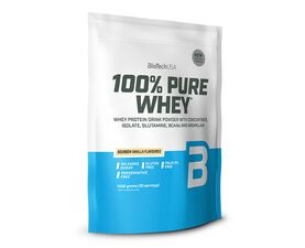 Pure Whey 1000g (BiotechUSA)