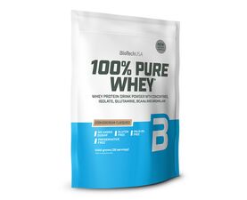 Pure Whey 1000g (BiotechUSA)