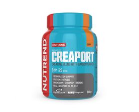 Creaport 600g (Nutrend)