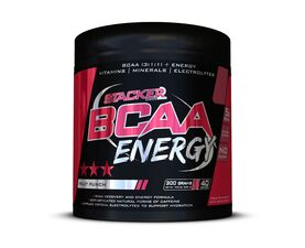 Bcaa Energy 300g (Stacker2)