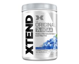 Xtend BCAAs 423g, 30servs (Scivation)