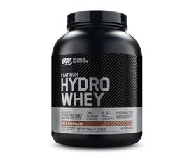 Platinum Hydrowhey 1600g (Optimum Nutrition)