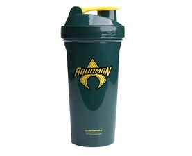 Lite DC Aquaman 800ml (SmartShake)