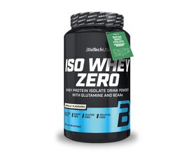 Iso Whey Zero 908 g (BiotechUSA)