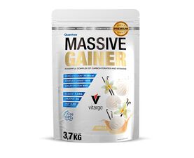 Massive Gainer 3700g (Quamtrax)