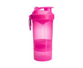 SmartShake Original 2Go 600ml