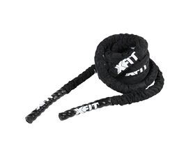 Nylon Case Battle Rope 38mm x 8m (X-FIT)