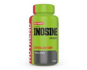 Inosine 100caps (Nutrend)