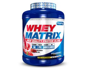 Whey Matrix 2267g (Quamtrax)