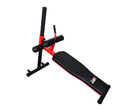 Adjustable Abdominal Bench X-Fit 111