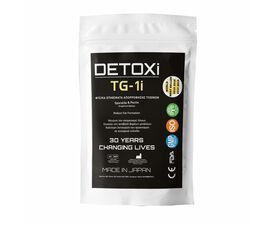 Detoxi TG-1i Detoxification Pads for Weight Loss  (5 pairs)