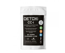 Detoxi CC-i Detoxification Pads with Anti-Cancer Properties (5 pairs)