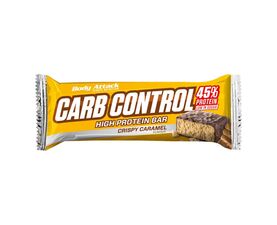 Carb Control Bar 100g (Body Attack)