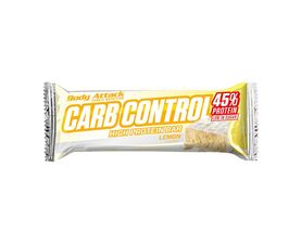 Carb Control Bar 100g (Body Attack)