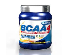 BCAA 4, 325g (Quamtrax)