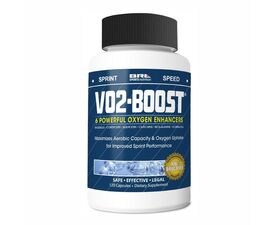 Vo2-Boost 120 caps (BRL)