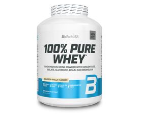 Pure Whey 2270g (BiotechUSA)​