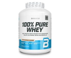 Pure Whey 2270g (BiotechUSA)​