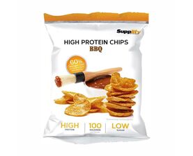 High Protein Chips 50g (Supplify)