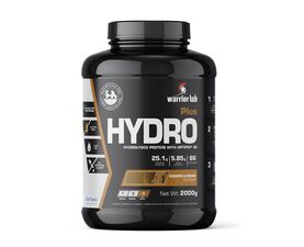 Hydro Plus 2000g (Warriorlab)