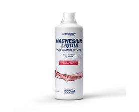 Magnesium Liquid 1000ml (Energybody Systems)