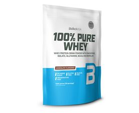 Pure Whey 1000g (BiotechUSA)